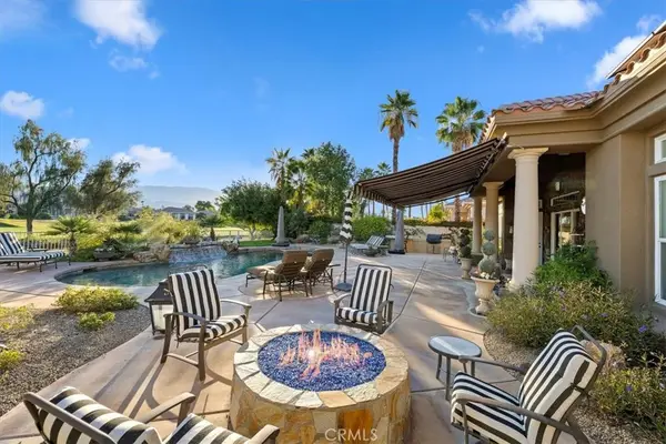 20 Vista Encantada, Rancho Mirage, CA 92270