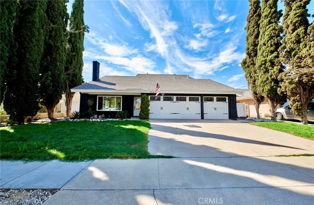 2456 Dr S Woodlark, Ontario, CA 91761 - Image #1