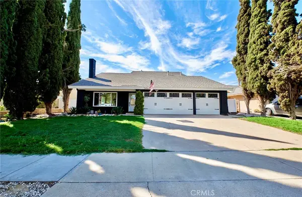 2456 Dr S Woodlark, Ontario, CA 91761