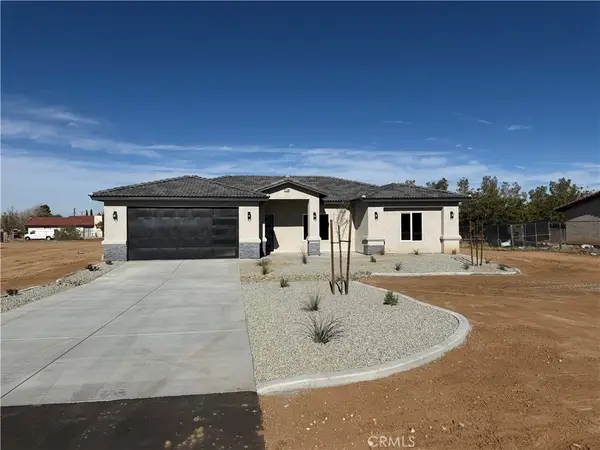 11182 Caribou Avenue, Apple Valley, CA 92307