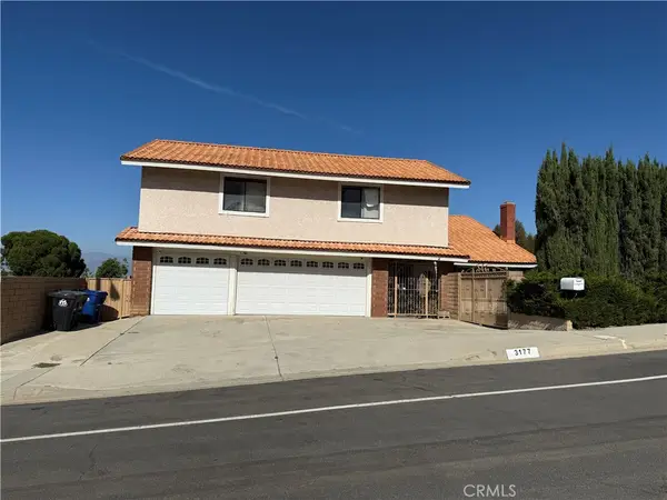 3177 Hawkwood, Diamond Bar, CA 91765