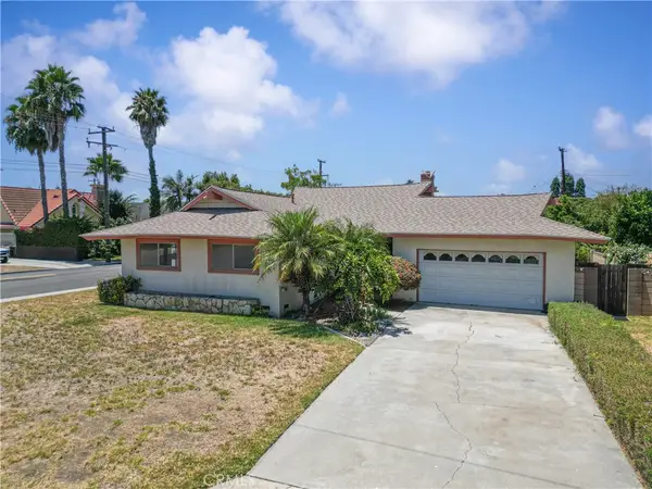 525 S Gretta Avenue, West Covina, CA 91790