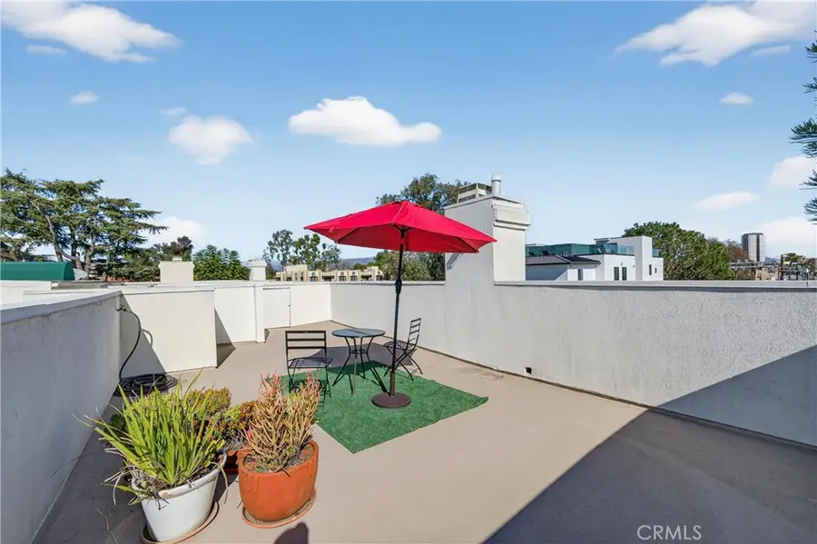 4464 Moorpark #104, Toluca Lake, CA 91602 - #3