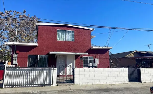 1178 Buelah, Los Angeles, CA 90063