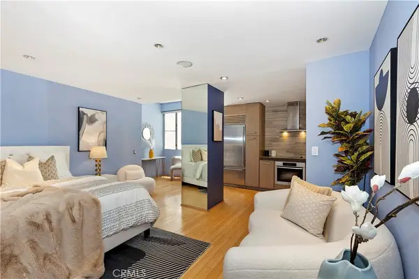 7250 Franklin Avenue #506, Los Angeles, CA 90046