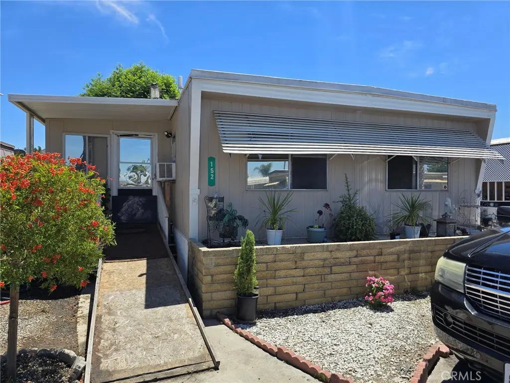 260 N Lyon Avenue #152, Hemet, CA 92543 - Image #1