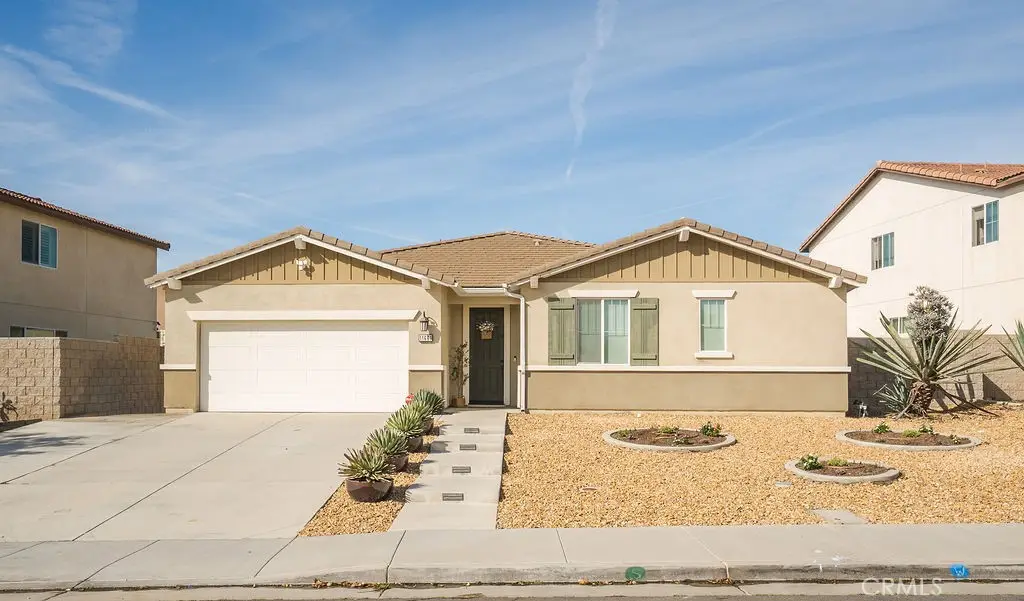11661 Forsythia, Jurupa Valley, CA 91752 - Image #1