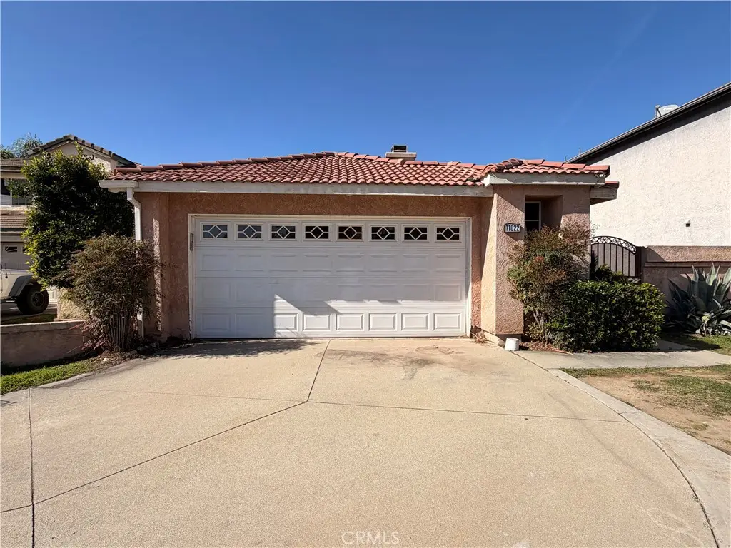 11022 Carlow Court, Rancho Cucamonga, CA 91701 - Image #1
