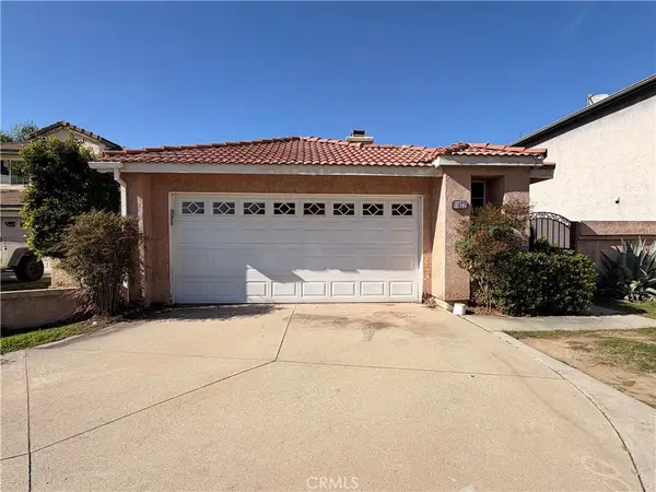 11022 Carlow Court, Rancho Cucamonga, CA 91701