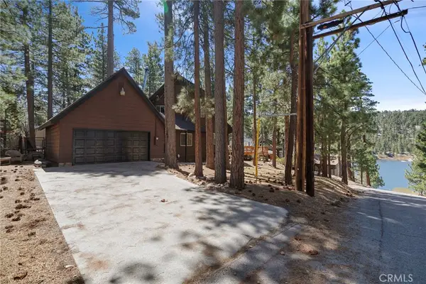38992 Bayview Lane, Big Bear Lake, CA 92315