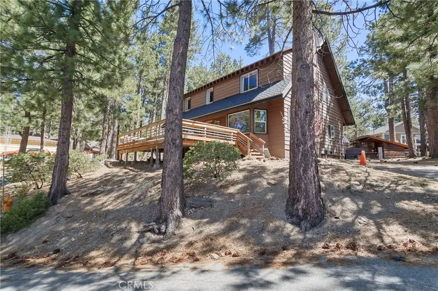 38992 Bayview Lane, Big Bear Lake, CA 92315 - Image #2
