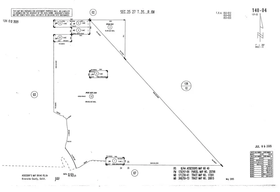 0 Summer Springs, Riverside, CA 92503 - Image #3