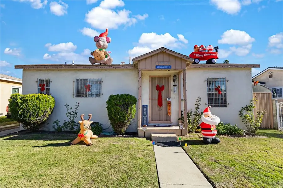 14524 S Cookacre, Compton, CA 90221 - Image #2