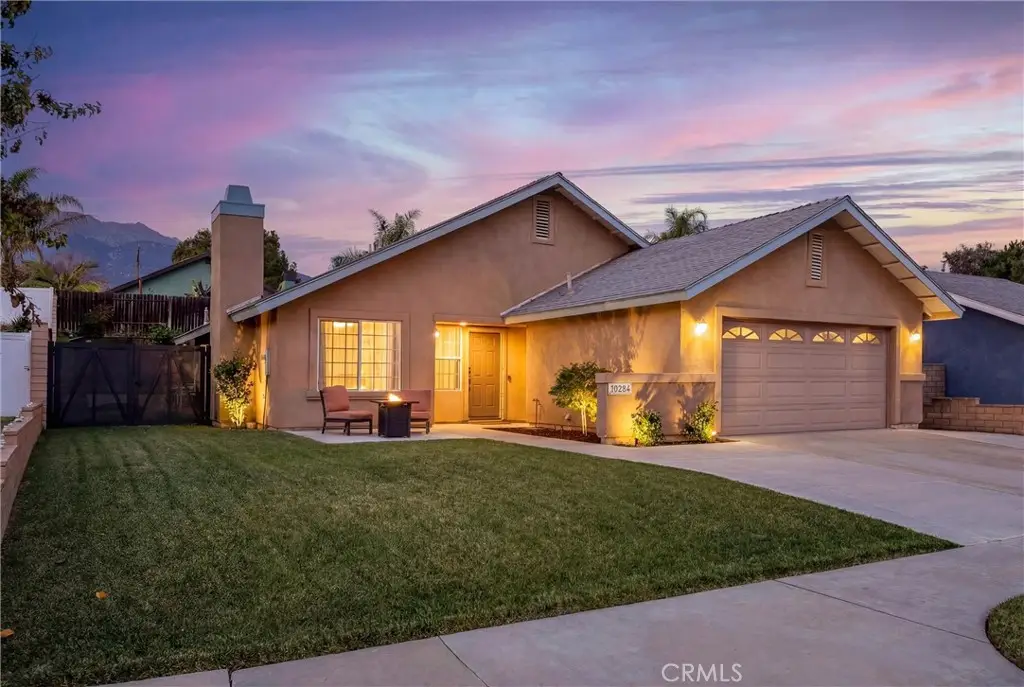 10284 Ironwood Court, Rancho Cucamonga, CA 91730 - Image #1