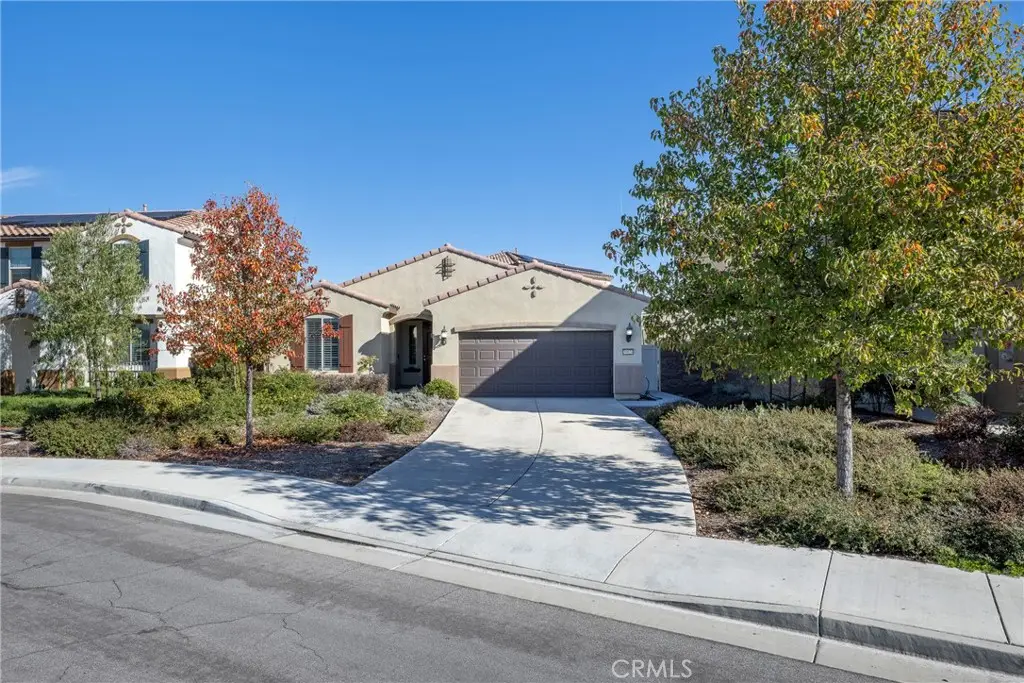 30024 Typhoon Court, Menifee, CA 92584 - #1