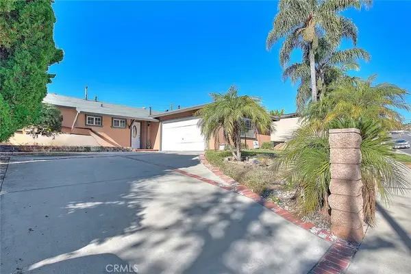 527 Waringwood Road, La Puente, CA 91744