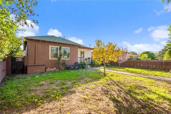 516 E Sunkist, Ontario, CA 91761