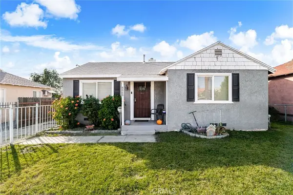 8868 Juniper Avenue, Fontana, CA 92335