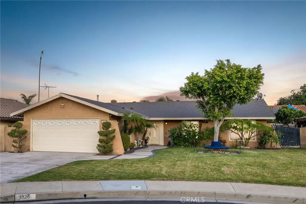 1326 S Briargate, Glendora, CA 91740 - Image #1