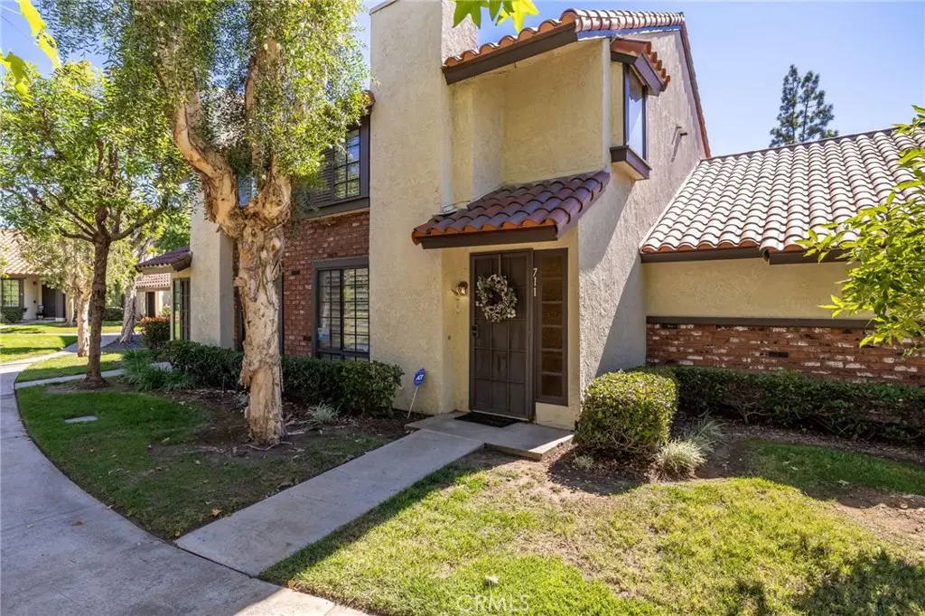 711 Santa Rosa Court, San Dimas, CA 91773 - Image #1