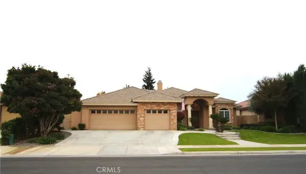 9905 Lightner Way, Bakersfield, CA 93311