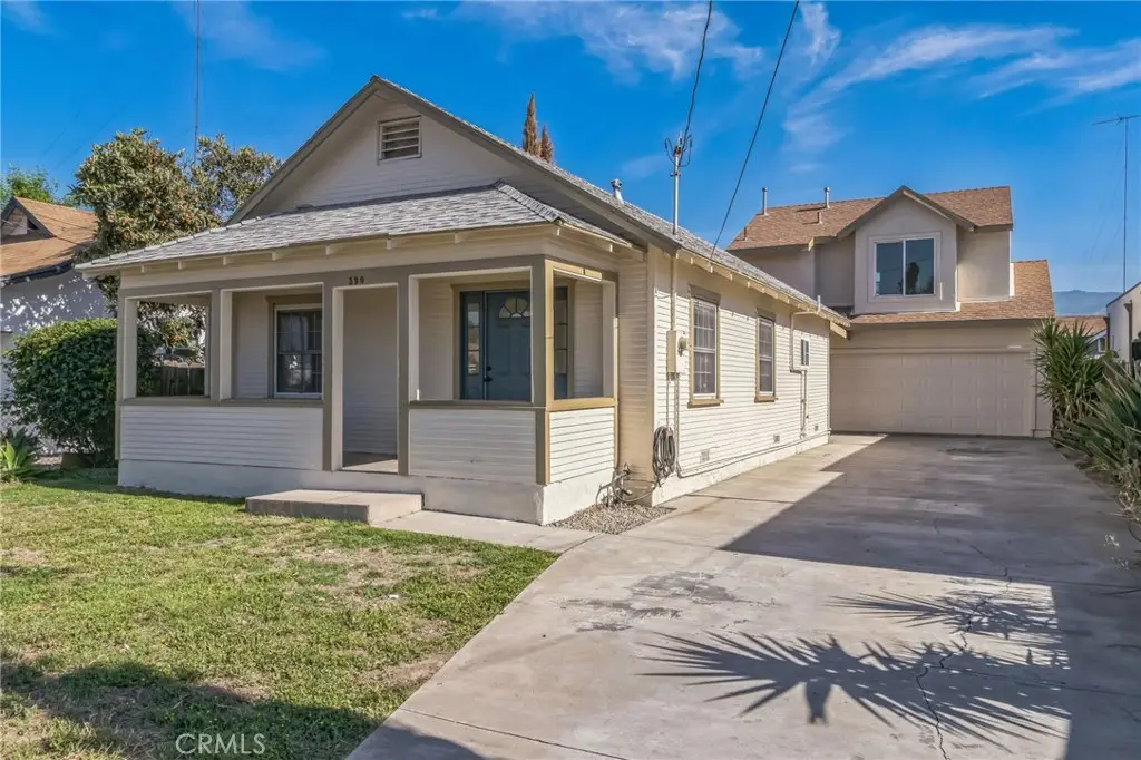 390 E 4th, San Bernardino, CA 92410 - Image #1