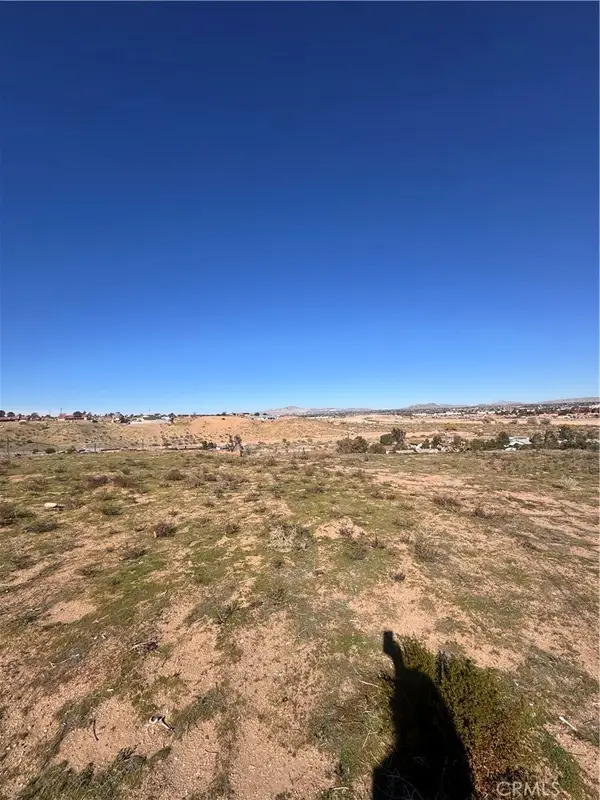 0 Talisman Street, Hesperia, CA 92345