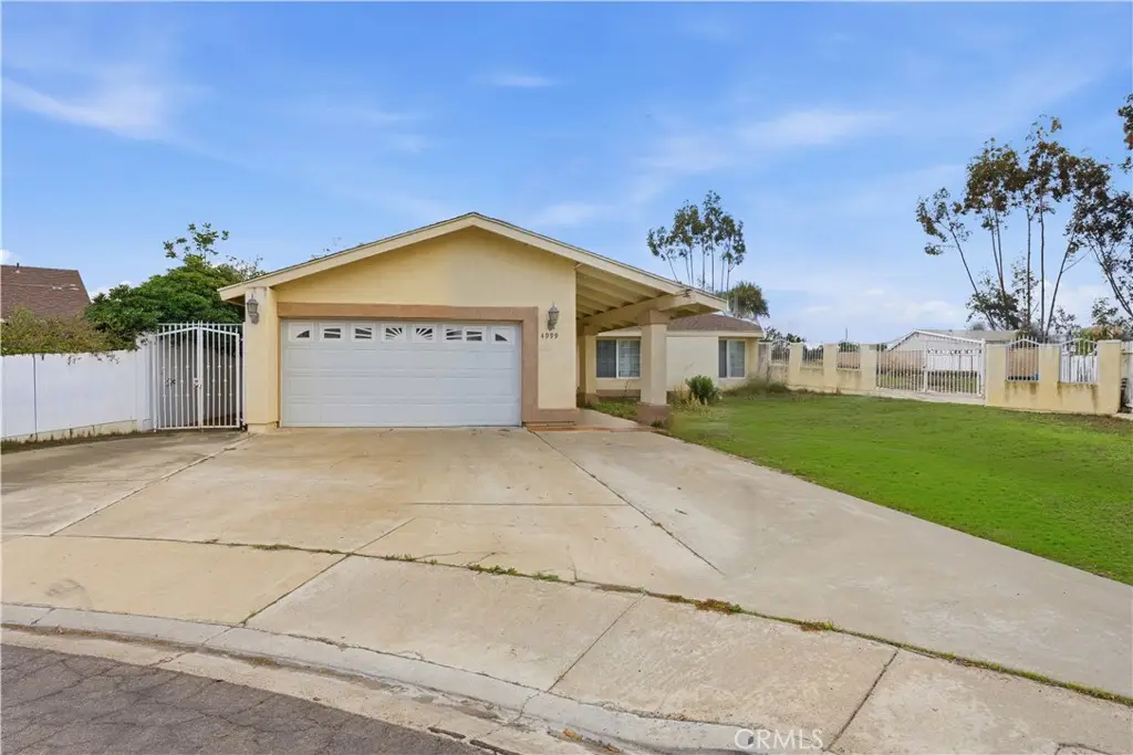 4999 Paguera Court, San Diego, CA 92124 - #1