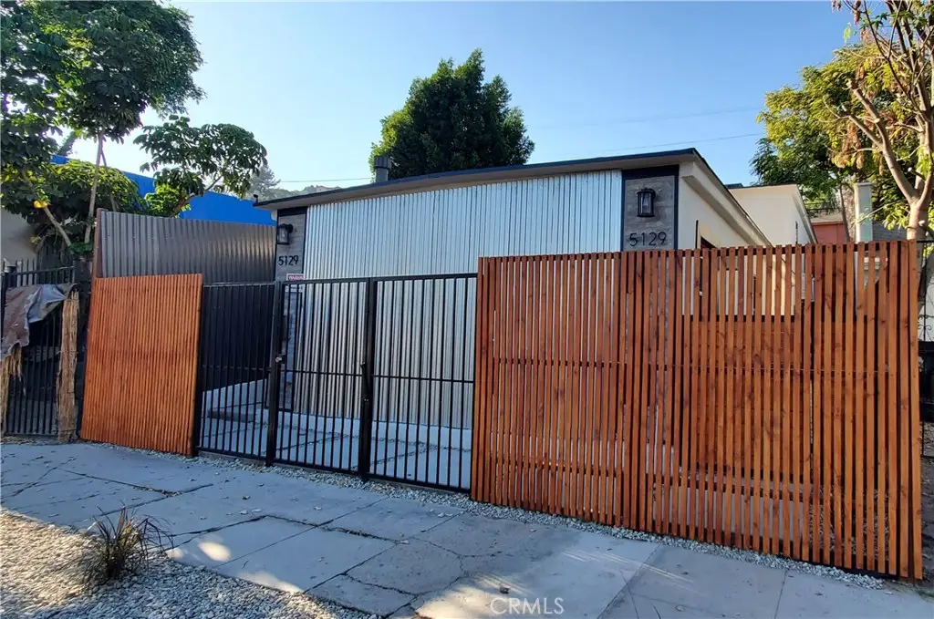 5129 Alhambra Avenue, Los Angeles, CA 90032 - #1