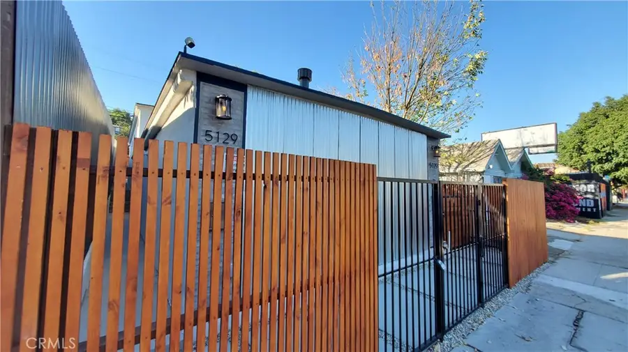 5129 Alhambra Avenue, Los Angeles, CA 90032 - #3