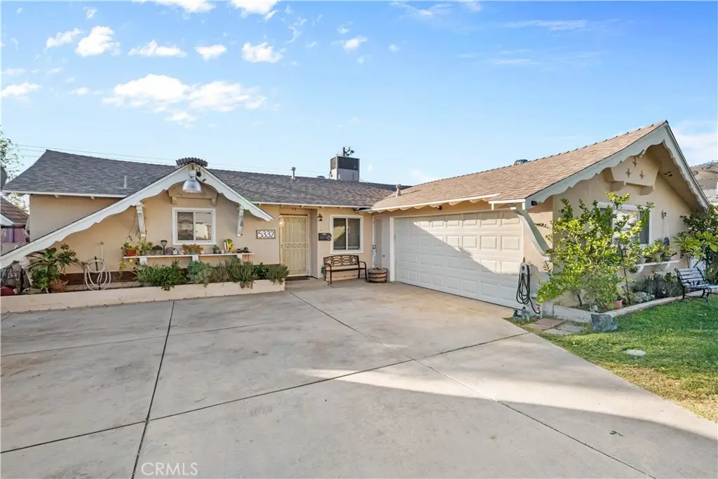 5332 Elm Avenue, San Bernardino, CA 92404 - #1