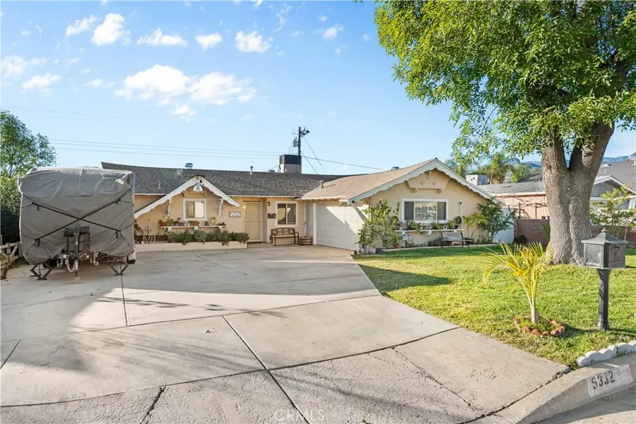5332 Elm Avenue, San Bernardino, CA 92404 - #2