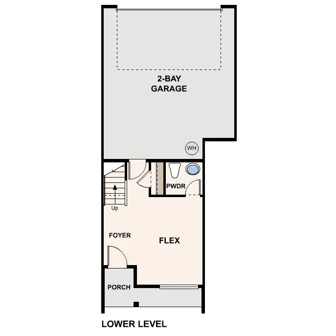 4005 Valley Oak Lane #F, El Monte, CA 91733 - Image #2