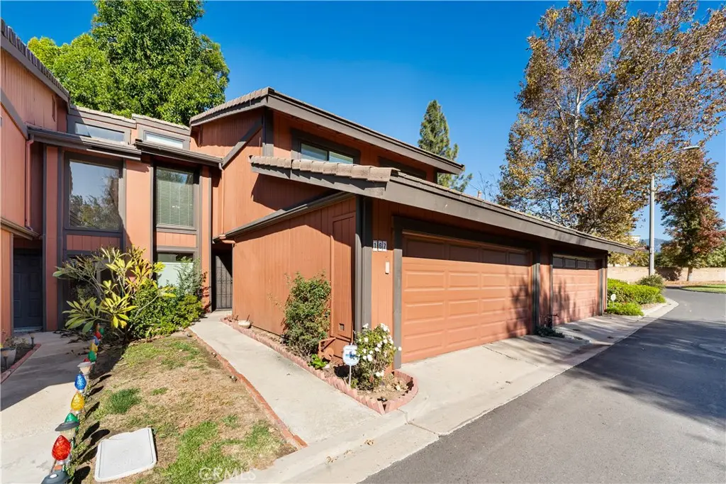167 E Via Vaquero, San Dimas, CA 91773 - Image #1