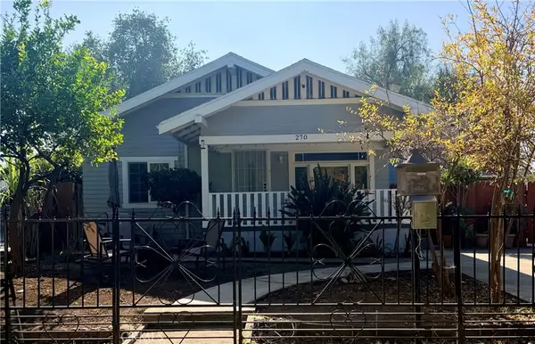 270 272 Del Monte, Pasadena, CA 91103