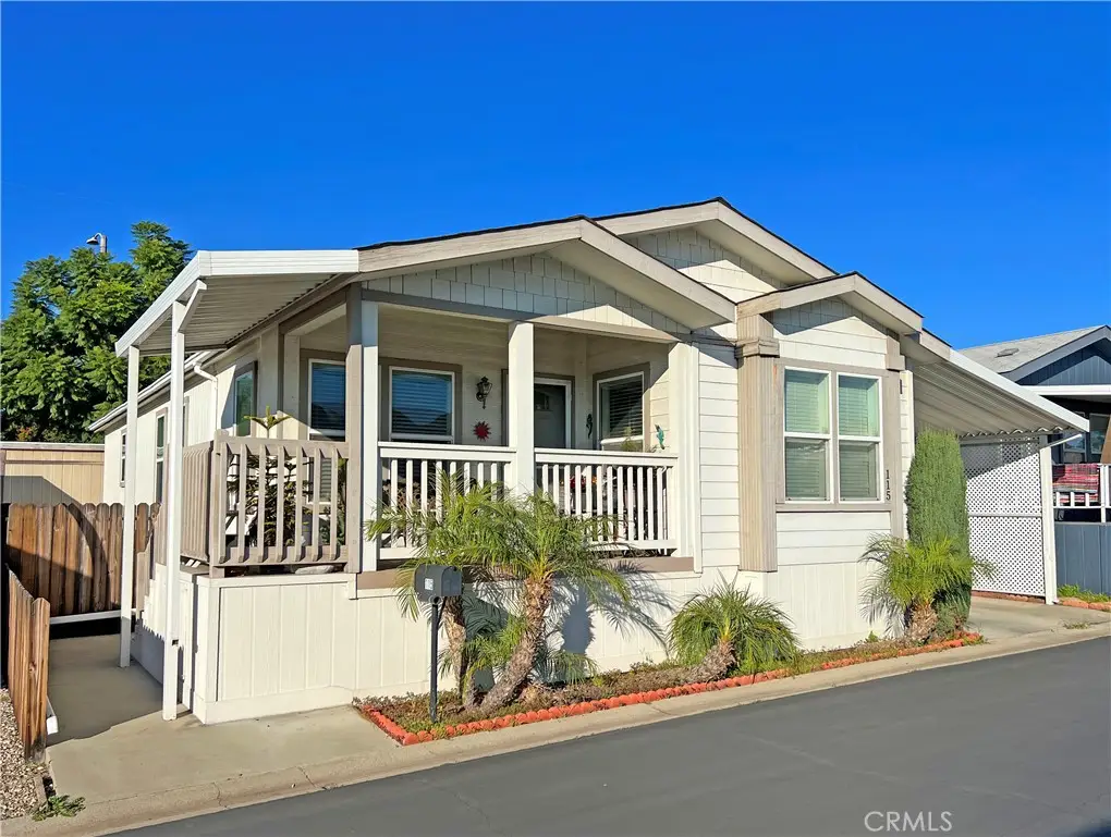 1205 Cypress Street #115, San Dimas, CA 91773 - Image #1