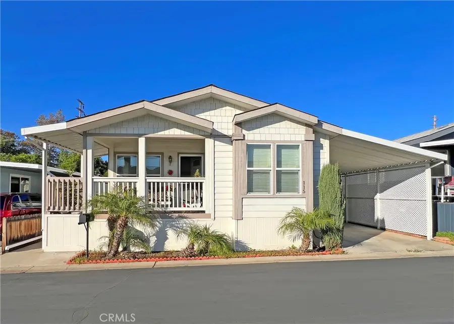 1205 Cypress Street #115, San Dimas, CA 91773 - Image #2