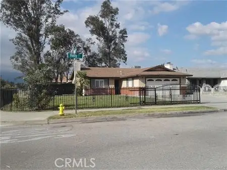 15308 Holly Drive, Fontana, CA 92335