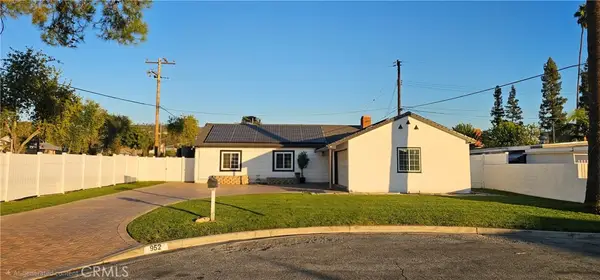 952 Graybar, La Puente, CA 91744