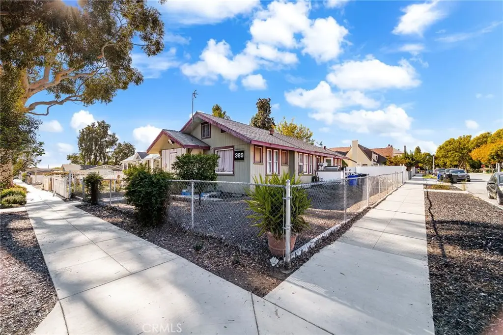 389 N 3rd, Upland, CA 91786 - #1