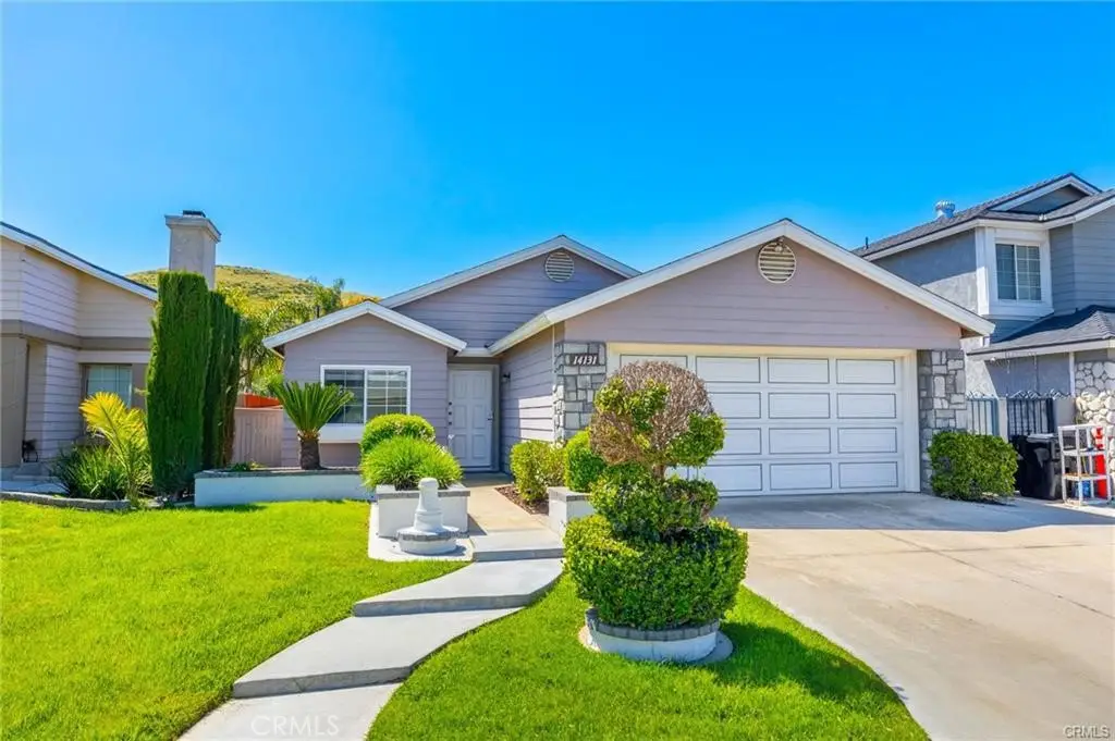 14131 Long View, Fontana, CA 92337 - Image #1