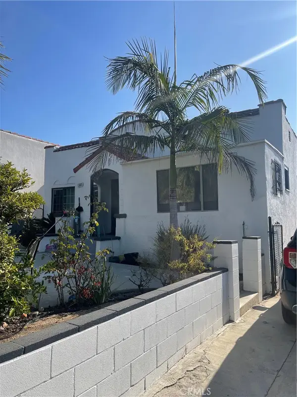 1320 S Hudson, Los Angeles, CA 90019