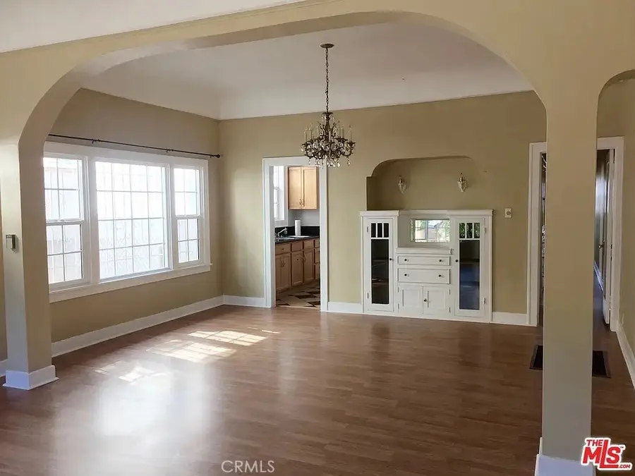 1320 S Hudson, Los Angeles, CA 90019 - Image #3