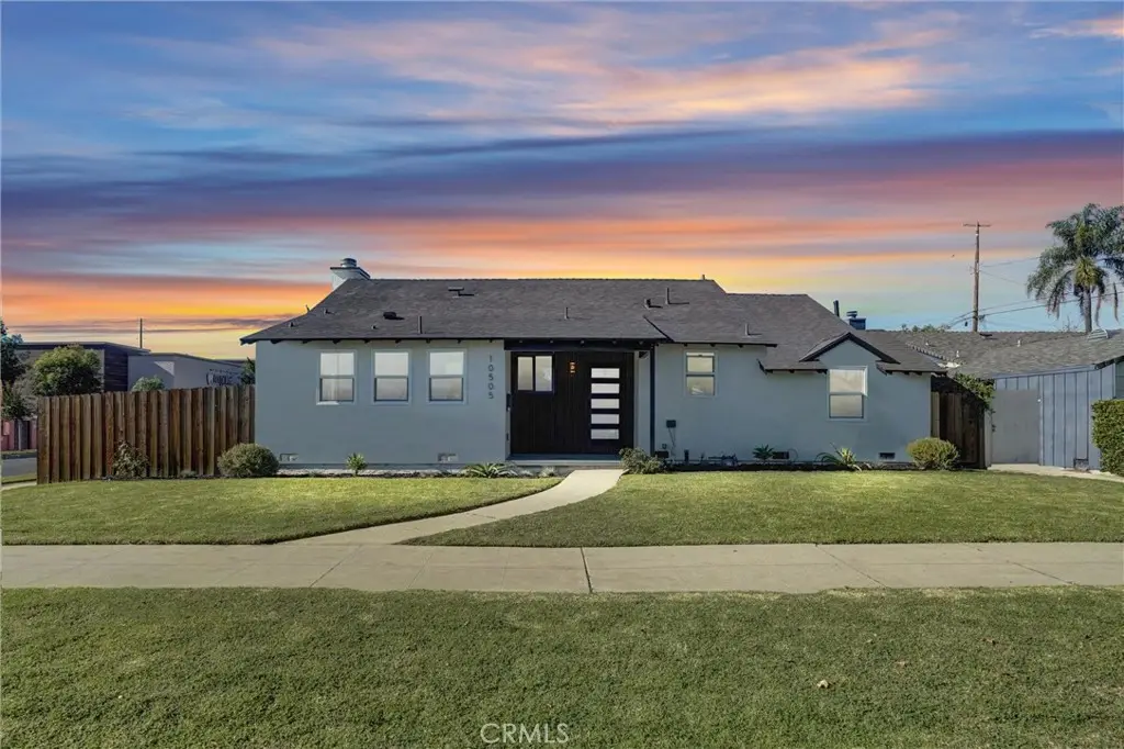 10505 Halbrent, San Fernando, CA 91345 - #1