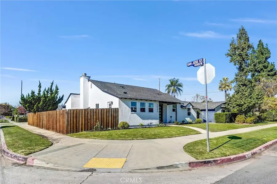 10505 Halbrent, San Fernando, CA 91345 - #3