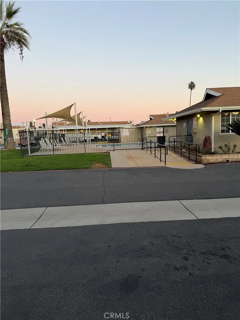 21210 Arriw Hwy # 48, Covina, CA 91724 - #2