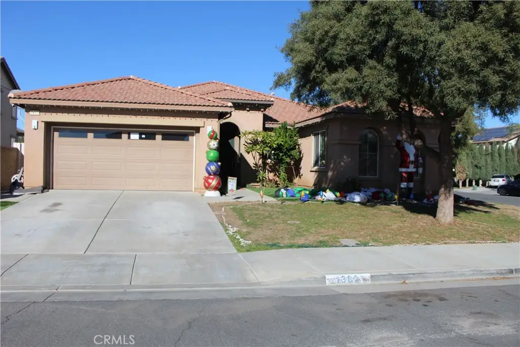 1382 Sunset, Perris, CA 92571 - #1