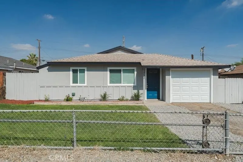 18222 10th, Bloomington, CA 92316 - #1