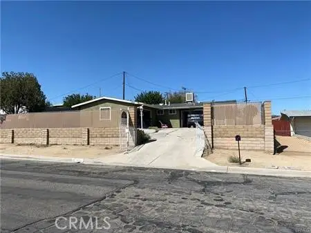 15144 S Culver, Victorville, CA 92394