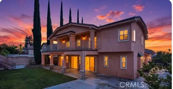 21819 E Chestnut Court, Walnut, CA 91789